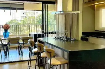 Apartamento com 3 quartos à venda no nova américa, piracicaba  por r$ 1.400.000