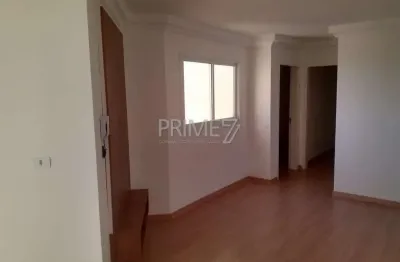 Apartamento com 2 quartos à venda no dois córregos, piracicaba  por r$ 199.900
