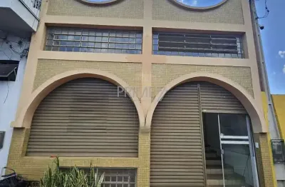 Sala comercial para alugar no jardim elite, piracicaba  por r$ 2.800