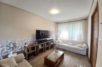 Casa em condomínio fechado com 3 quartos à venda no jardim são francisco, piracicaba  por r$ 750.000