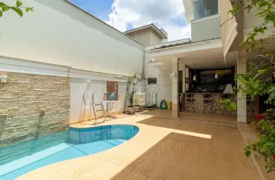 Casa em condomínio fechado com 3 quartos à venda no dois córregos, piracicaba  por r$ 1.450.000