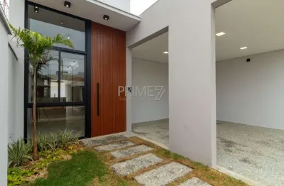 Casa em condomínio fechado com 3 quartos à venda no piracicamirim, piracicaba  por r$ 940.000