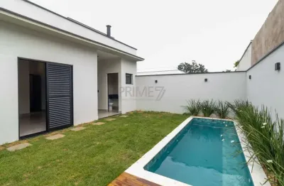 Casa em condomínio fechado com 3 quartos à venda no piracicamirim, piracicaba  por r$ 890.000