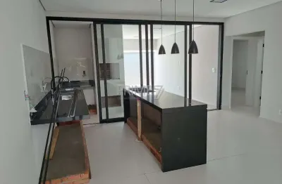 Casa em condomínio fechado com 3 quartos à venda no taquaral, piracicaba  por r$ 975.000