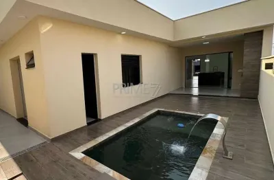 Casa em condomínio fechado com 3 quartos à venda no jardim são francisco, piracicaba  por r$ 1.280.000