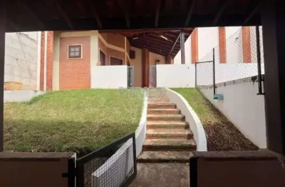 Casa com 3 quartos para alugar no loteamento santa rosa, piracicaba  por r$ 5.500