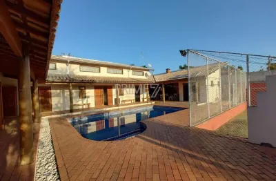 Casa em condomínio fechado com 6 quartos à venda no colinas do piracicaba (ártemis), piracicaba  por r$ 1.090.000