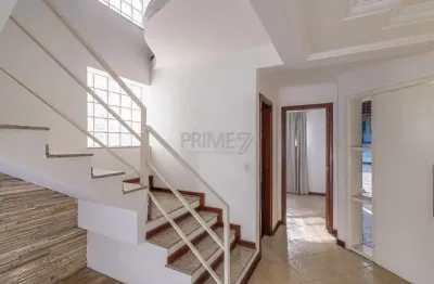 Casa em condomínio fechado com 4 quartos à venda no morato, piracicaba  por r$ 1.150.000
