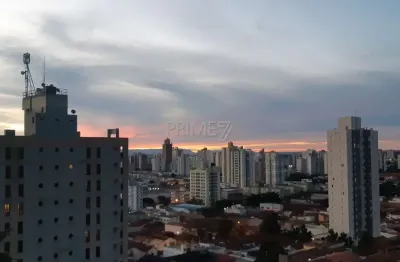 Apartamento com 3 quartos à venda na cidade alta, piracicaba  por r$ 480.000