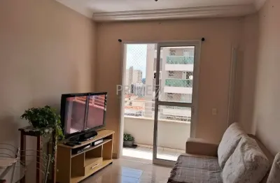 Apartamento com 2 quartos à venda no centro, piracicaba  por r$ 380.000