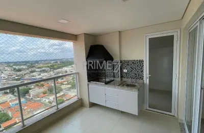 Apartamento com 3 quartos para alugar no paulicéia, piracicaba  por r$ 3.000