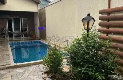Casa com 2 quartos à venda no água branca, piracicaba  por r$ 570.000