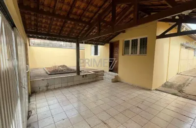Casa com 5 quartos à venda no perdizes, piracicaba  por r$ 330.000