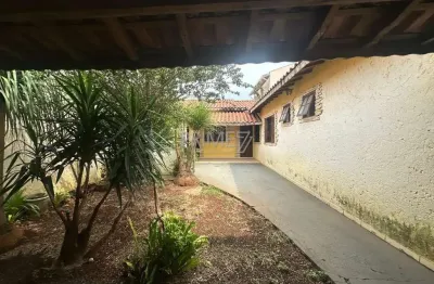Casa com 3 quartos à venda no jardim caxambu, piracicaba  por r$ 498.000
