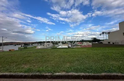 Terreno em condomínio fechado à venda no residencial terras de ártemis (ártemis), piracicaba  por r$ 255.000