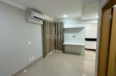 Apartamento com 1 quarto para alugar no centro, piracicaba  por r$ 1.950