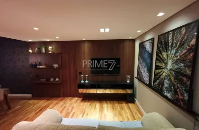 Apartamento com 3 quartos à venda na vila independência, piracicaba  por r$ 1.160.000