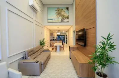 Casa em condomínio fechado com 3 quartos à venda no jardim são francisco, piracicaba  por r$ 1.200.000