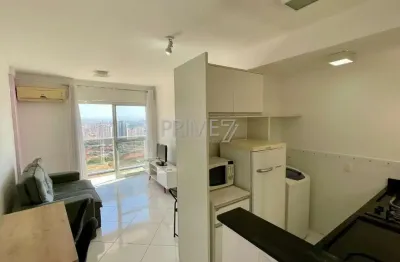 Apartamento com 1 quarto para alugar na cidade alta, piracicaba  por r$ 2.000