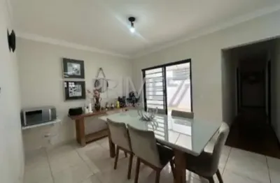 Casa com 3 quartos à venda no castelinho, piracicaba  por r$ 550.000