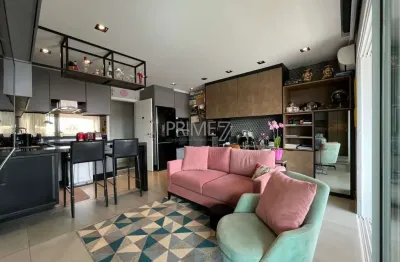 Apartamento com 1 quarto à venda na cidade jardim, piracicaba  por r$ 630.000