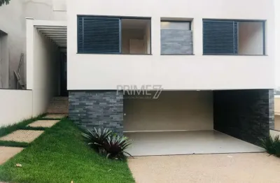 Casa em condomínio fechado com 3 quartos à venda no jardim são francisco, piracicaba  por r$ 1.290.000