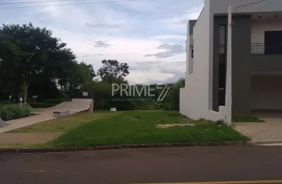 Terreno em condomínio fechado à venda no jardim são francisco, piracicaba  por r$ 240.000