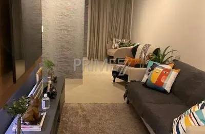 Apartamento com 2 quartos à venda no paulicéia, piracicaba  por r$ 490.000