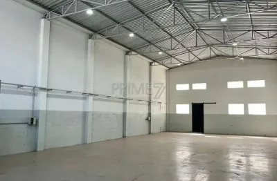 Barracão / galpão / depósito para alugar no guamium, piracicaba  por r$ 8.500