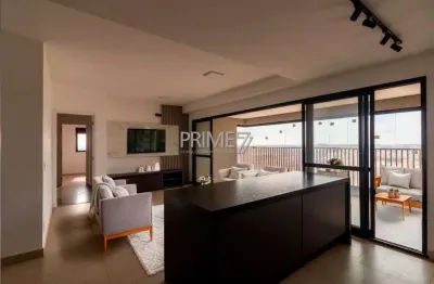 Apartamento com 3 quartos à venda no nova américa, piracicaba  por r$ 1.250.000
