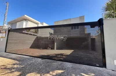 Casa comercial para alugar na cidade jardim, piracicaba  por r$ 11.000