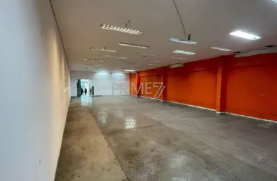 Prédio para alugar na Cidade Alta, Piracicaba 