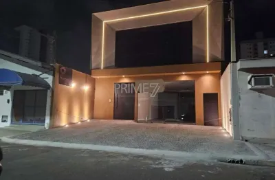 Ponto comercial para alugar no são dimas, piracicaba  por r$ 9.500