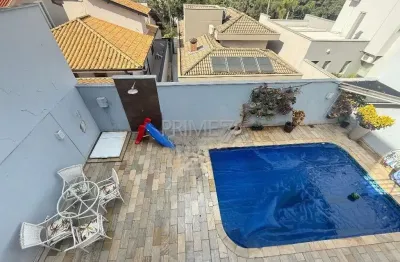 Casa em condomínio fechado com 3 quartos à venda no morato, piracicaba  por r$ 1.150.000