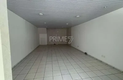 Ponto comercial para alugar no centro, piracicaba  por r$ 3.600