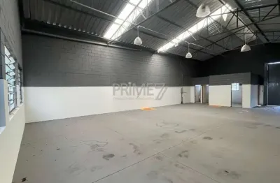Barracão / galpão / depósito à venda no verde, piracicaba  por r$ 710.000