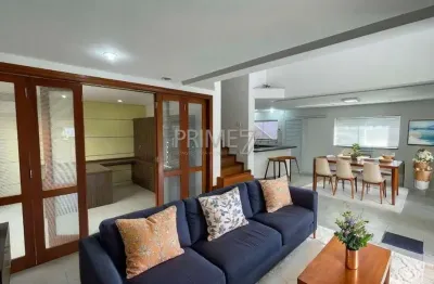 Casa em condomínio fechado com 3 quartos à venda no terras de piracicaba, piracicaba  por r$ 1.230.000