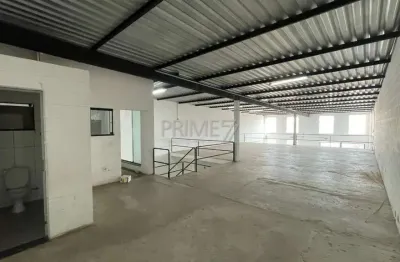 Barracão / galpão / depósito para alugar no verde, piracicaba  por r$ 4.900