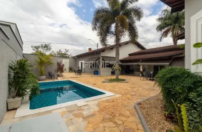 Casa em condomínio fechado com 4 quartos à venda no jardim caxambu, piracicaba  por r$ 2.200.000