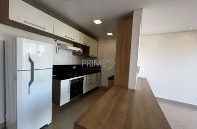 Apartamento com 1 quarto para alugar na vila independência, piracicaba  por r$ 2.200