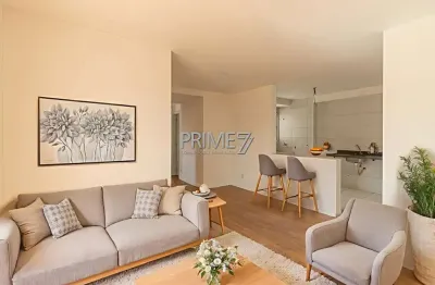 Apartamento com 3 quartos à venda na Rua Frei Henrique de Coimbra, 68, Nova América, Piracicaba por R$ 370.000