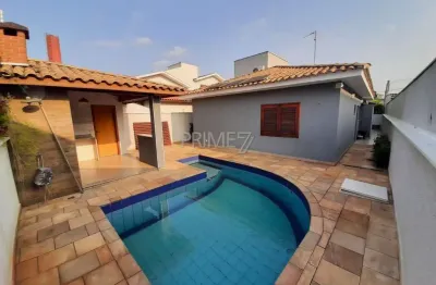 Casa em condomínio fechado com 3 quartos à venda na Avenida Uriel Odas, 1, Terras de Piracicaba, Piracicaba por R$ 1.350.000