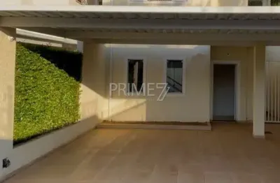 Casa em condomínio fechado com 3 quartos para alugar no jardim astúrias i, piracicaba  por r$ 2.900
