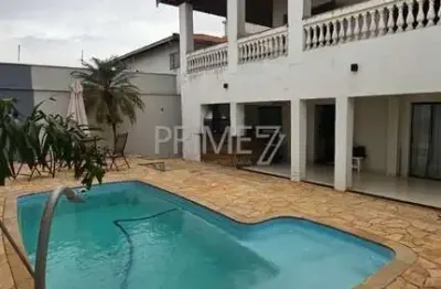 Casa com 4 quartos à venda no parque santa cecília, piracicaba  por r$ 1.298.000