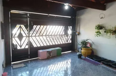 Casa com 3 quartos à venda na vila rezende, piracicaba  por r$ 320.000