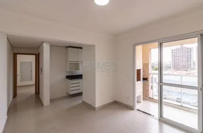 Apartamento com 1 quarto para alugar no são dimas, piracicaba  por r$ 1.850