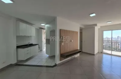 Apartamento com 2 quartos à venda na Avenida Trinta e Um de Março, 558, Paulicéia, Piracicaba por R$ 410.000