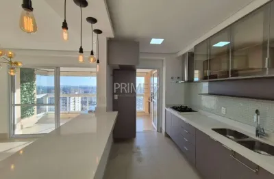 Apartamento com 3 quartos à venda na vila independência, piracicaba  por r$ 1.250.000
