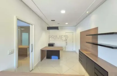 Sala comercial à venda no terras de piracicaba, piracicaba  por r$ 550.000