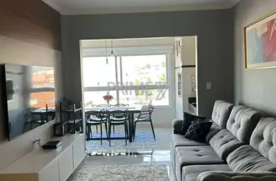 Apartamento com 3 quartos à venda na Rua Eliza Gobet Furlan, 330, Nova América, Piracicaba por R$ 830.000